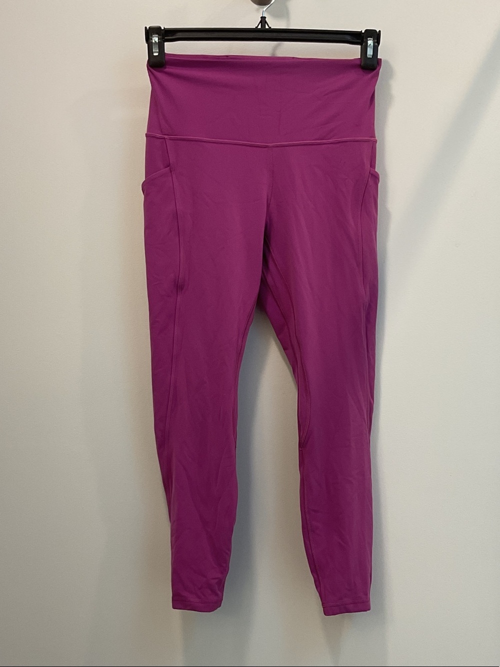 Lululemon Align Leggings with pockets